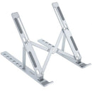 TooQ TQLRS0035-AL Suporte para Computadores Portáteis Suporte par