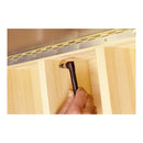 CHAVE DE FENDAS MANUAL ANGULAR COM PORTA-BITS 1573000 WOLFCRAFT