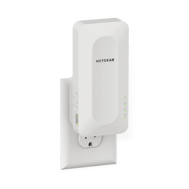 NETGEAR AX1800 4-Stream WiFi 6 Mesh Extender (EAX15) Repetidor de