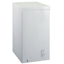 ARCA HORIZONTAL INFINITON CH-80H84WEH DUAL SYSTEM BRANCO 78 LITRO