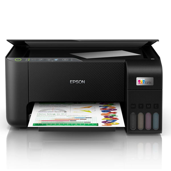 EPSON IMP MULTIF ECOTANK ET-2860 (SUBS ET-281X) #PROMO#