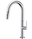 GRIFO COCINA IMEX EXTRAIBLE SAMOA GCE017