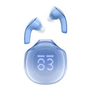 AURICULAR BLUETOOTH TWS ACEFAST T9 IPX4 AZUL