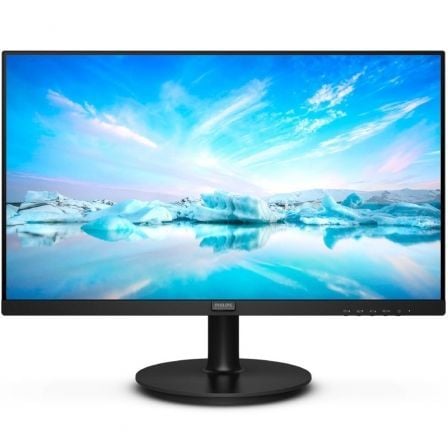 Philips V Line 241V8LAB/00 LED display 60,5 cm (23.8") 1920 x 10