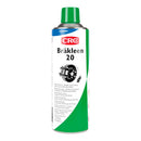 BRAKLEEN 20, LIMPADOR DE FREIOS, 500 ML