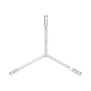 CHAVE HEXAGONAL 10 X 12 X 14 MM