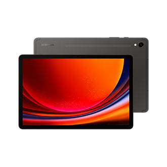 Samsung Galaxy Tab S9 SM-X710N 256 GB 27,9 cm (11") Qualcomm Sna
