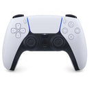 MANDO SONY PS5 DUALSENSE WIRELESS WHITE V2
