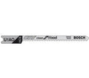 BOSCH - LÂMINA DE SERRA VERTICAL HCS U 1 AO 2609256761
