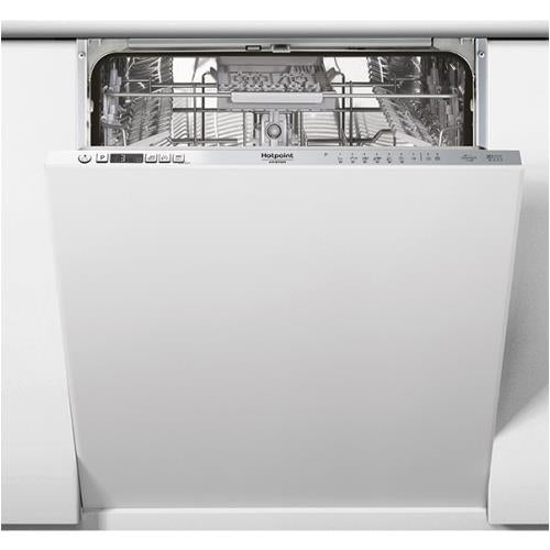 Hotpoint HIC 3C26 CW Completamente embutido 14 espaços E