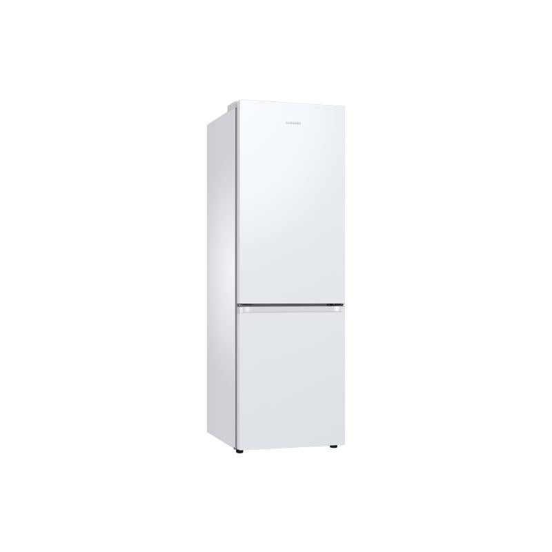 Samsung RB34C600DWW Independente 344 l D Branco