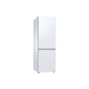 FRIGORÍFICO COMBINADO SAMSUNG RB34C600DWW/EF 185X59X66 NF BRANCO