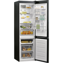 FRIGORÍFICO COMBINADO WHIRLPOOL W9931DKS 388L NF