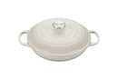LE CREUSET - CACAROLA BAIXA EVO 26 21180267164430