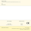 COMANDO MINI PORTÁTIL BRANCO PARA REF 30159, Ø43 X 17 MM