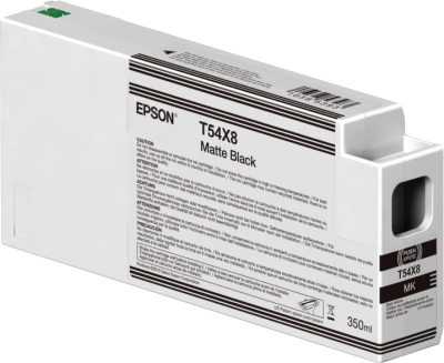 Epson T54X800 tinteiro 1 unidade(s) Original Preto mate