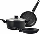 TREM DE COZINHA FAGOR VIVANT 2 FRIGIDEIRAS + 1 TACHO