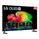 TV LG OLED55B65LA( 55" - 140 CM - OLED UHD 4K  - WEBOS 26  )