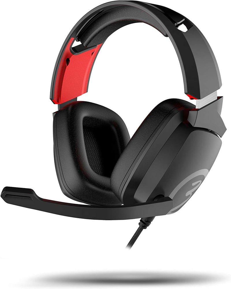 AURICULARES OZONE EKHO X40 MULTIPLATAFORMA GAMING