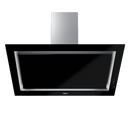 CHAMINÉ DECORATIVA TEKA - DLV 98660 TOS PRETO