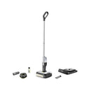 MÁQUINA DE LAVAR PAVIMENTOS KARCHER FC2-4BATTERYSET( CINZA  - CIR