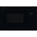 MICRO-ONDAS DE ENCASTRE AEG TS5GM25EB( 25 LITROS - 900 W - 1000 W