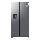 FRIGORÍFICO AMERICANO SAMSUNG RS70F66KBTEF