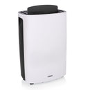 DESUMIDIFICADOR PRINCESS 20LT/24H DEPOSITO 3.7LT