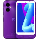 SMARTPHONE SPC WUUM ONE 4GB 64GB 5" PÚRPURA