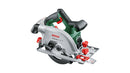 BOSCH - SERRA CIRCULAR 18V-53 UNIVERSALCIRC (BARETOOL) 06033B1400