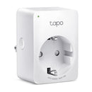 TP-Link Tapo P110 tomada inteligente 2990 W Casa Branco