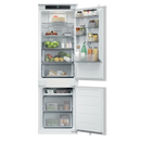 FRIGORÍFICO COMBINADO ENCASTRE CANDY CNBQT3518E( TOTAL NO FROST