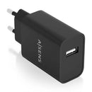 CARGADOR DE PARED AISENS A110-0854 1XUSB 10.5W