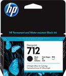 TINTEIRO HP 712 PRETO