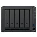 NAS SYNOLOGY DISKSTATION DS1525+ 5 BAHÍAS 3.5"- 2.5" 8GB DDR4 FOR