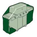 CAPA PROTETORA PARA CHURRASQUEIRAS 103X58X58CM 100G/M²