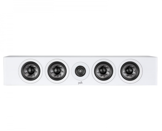 ALTAVOZ POLK R350 PKR350WT WHITE