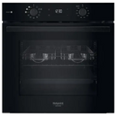 FORNO HOTPOINT HAO3K78PSU1ZB( MULTIFUNÇÕES  - 71 LITROS - PIROLÍT