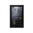 CAVE VINHO 41 GARRAFAS CANDY 845X490X535MT 121LT