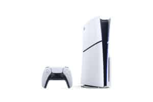 CONSOLA SONY PLAYSTATION 5 SLIM  1TB