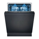MÁQUINA LAVAR LOIÇA ENCASTRE SIEMENS SN75ZX17CE( 14 TALHERES - 7