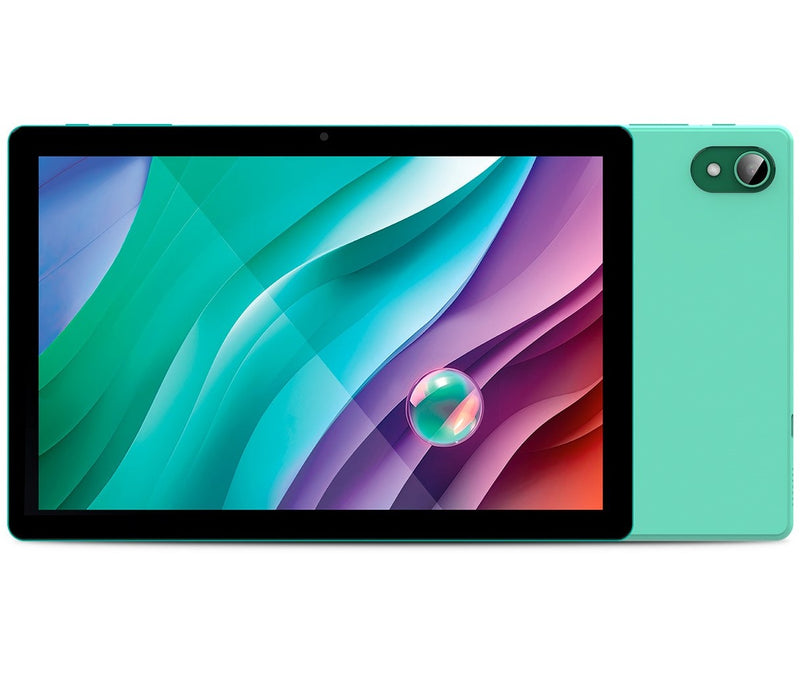 TABLET SPC GRAVITY 5 SE 10.1" 4GB 64GB OCTACORE VERDE