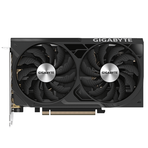 Gigabyte GeForce RTX 4060 Ti WINDFORCE OC NVIDIA 8 GB GDDR6