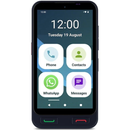 SMARTPHONE SPC ZEUS 2 4G 4GB 64GB 5" AZUL NAVY