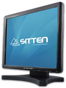 SITTEN TM-1717C - MONITOR LED 17"  TOUCHSCREEN