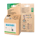 KIT DE MANUTENÇÃO EVOLUTION,SUPER GREEN, SUPER AGRO 83941870 MATA