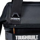 BOLSA DE FERRAMENTAS MASSIVE MOUTH M, COM SISTEMA CLIPTECH, 30,5