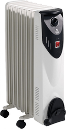 RADIADOR A ÓLEO FM RW-15 7E 1500W