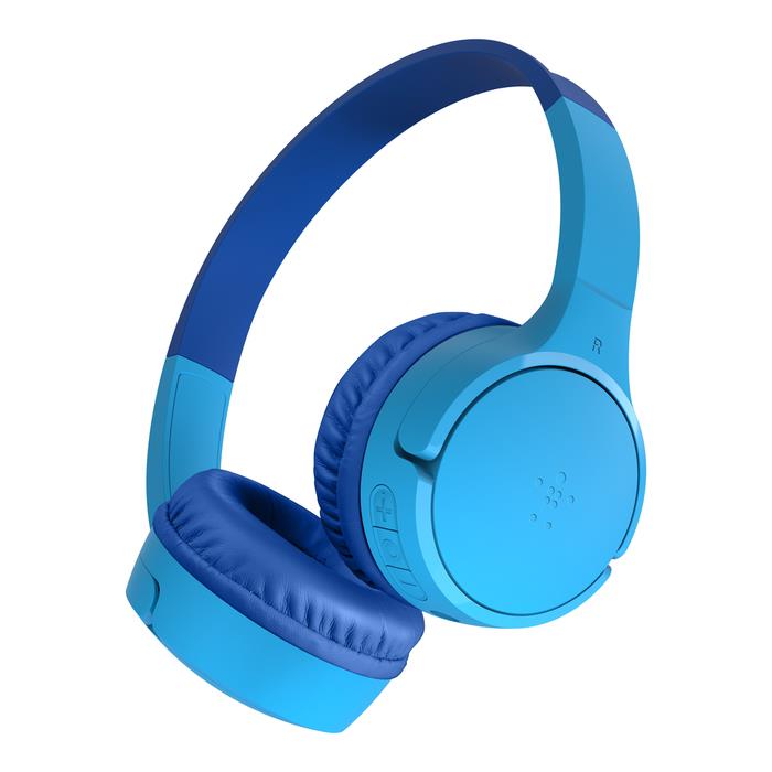 SOUNDFORM MINI BLUE