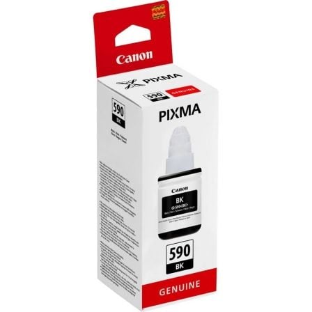 Canon 1603C001 recarga de tinteiro de impressora